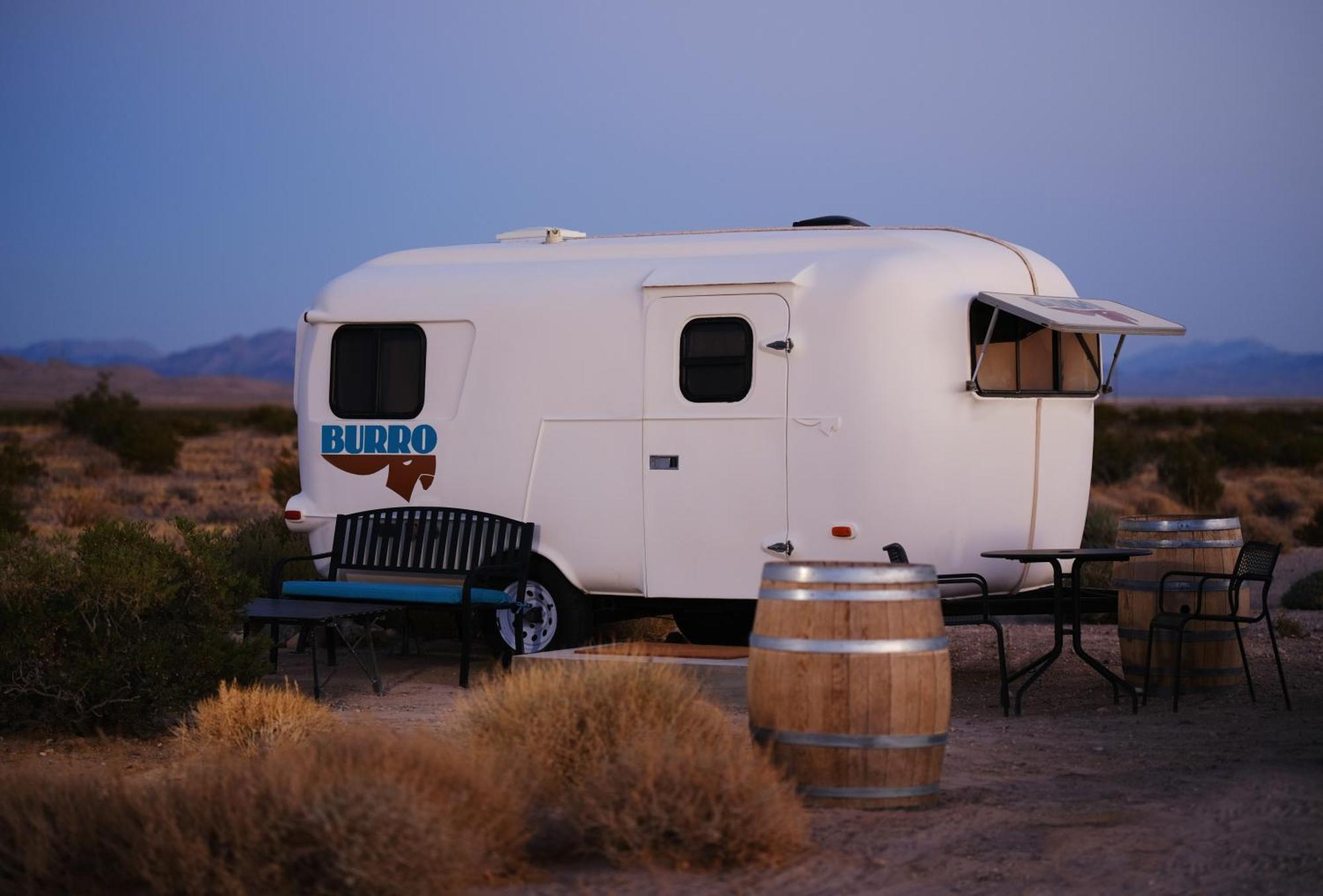 Tarantula Ranch Campground & Vineyard Near Death Valley National Park Amargosa Valley Exterior photo